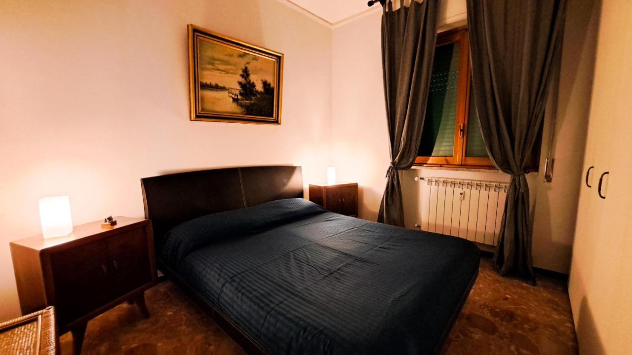 Casa Marina - Spacious Home In Rapallo Buitenkant foto