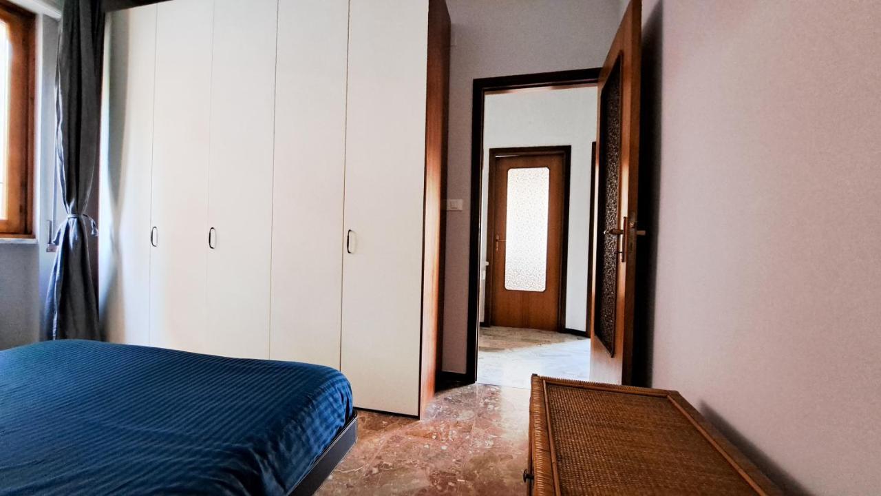 Casa Marina - Spacious Home In Rapallo Buitenkant foto