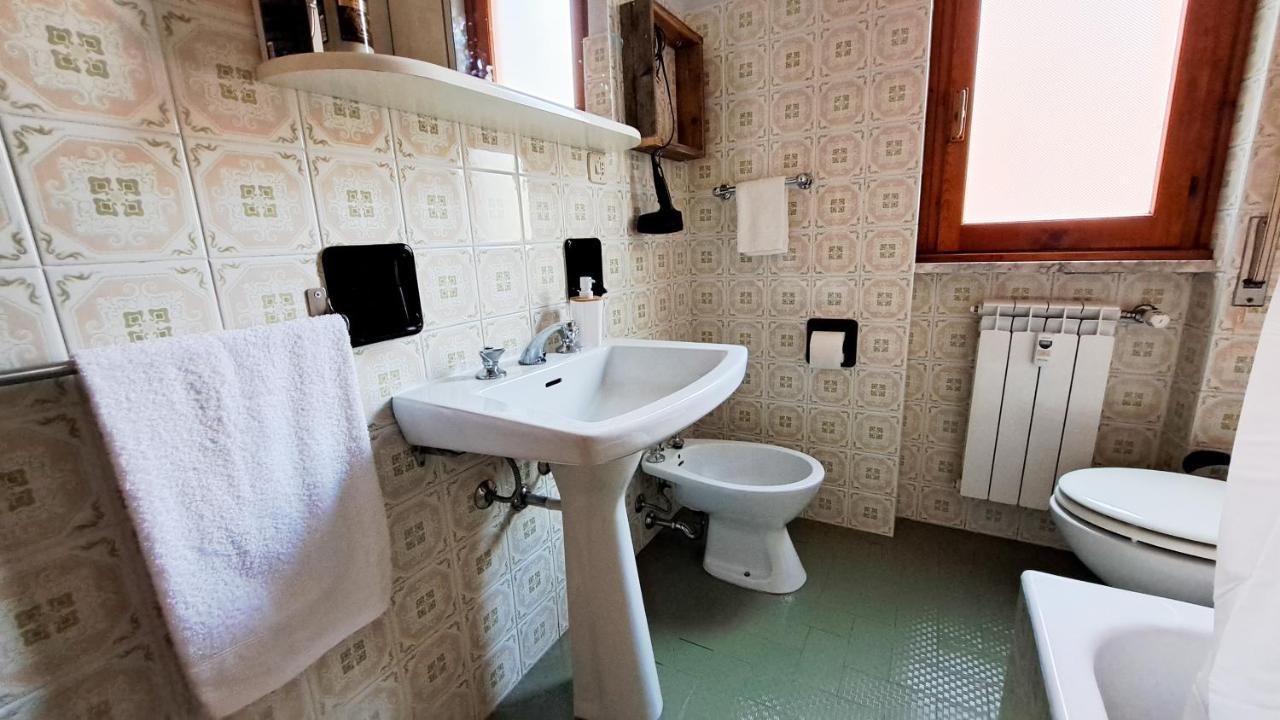 Casa Marina - Spacious Home In Rapallo Buitenkant foto