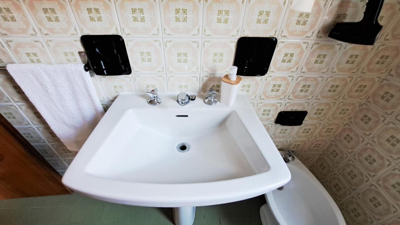 Casa Marina - Spacious Home In Rapallo Buitenkant foto